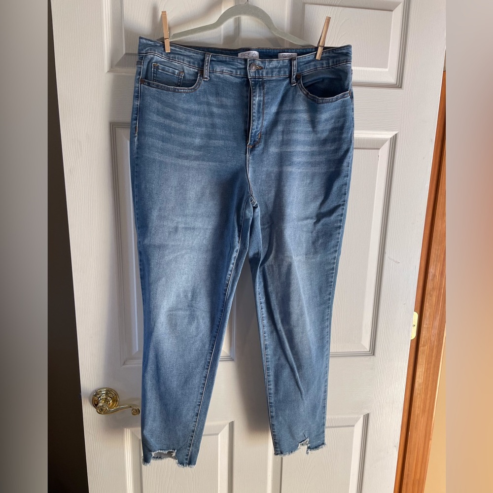 Sofia Jeans